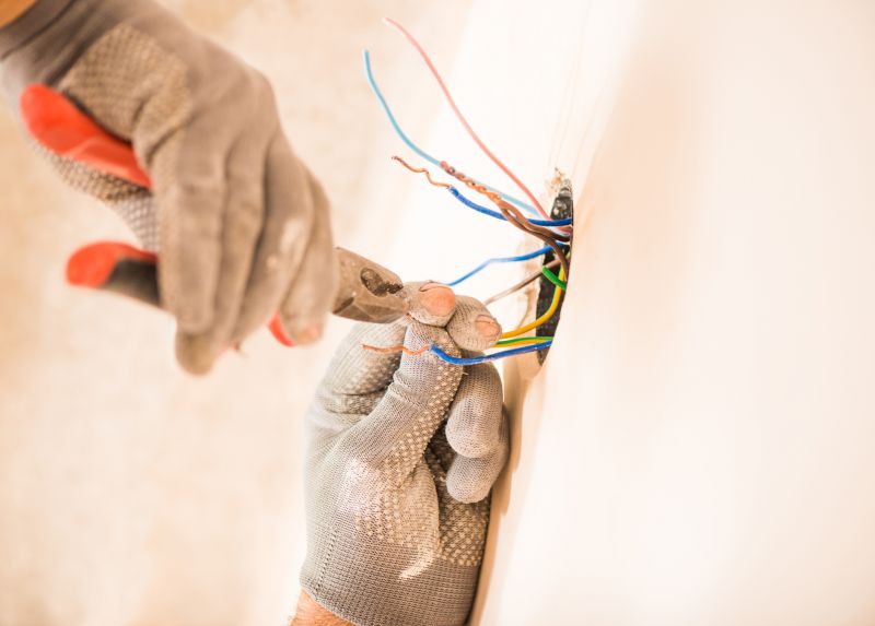 Electrical System Repair